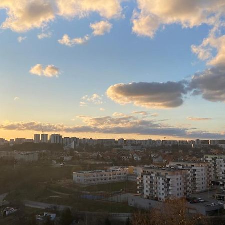 Kawalerka „Kubanczyk”, Gdansk 아파트 외부 사진