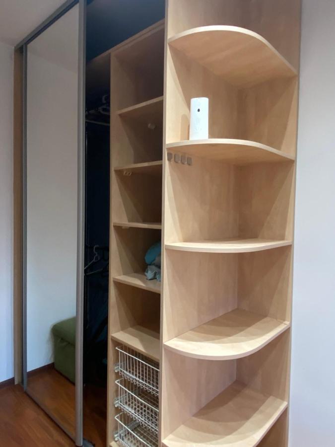 Kawalerka „Kubanczyk”, Gdansk 아파트 외부 사진