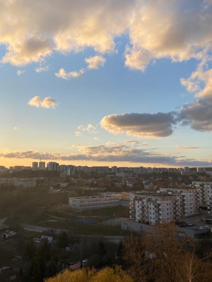Kawalerka „Kubanczyk”, Gdansk 아파트 외부 사진